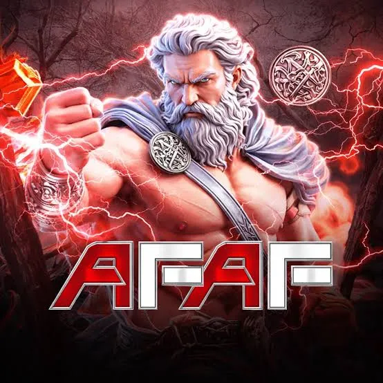AFAF - Game Memasak Seru untuk Semua Kalangan