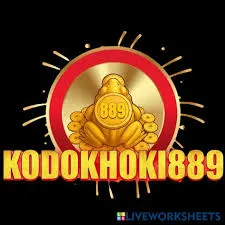KODOKHOKI889 - Aplikasi Berita Daerah Terupdate